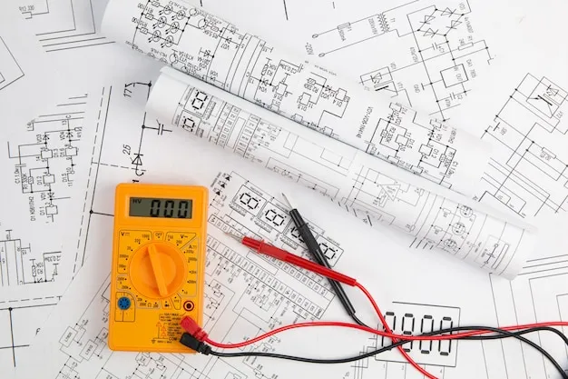 Projekce elektro