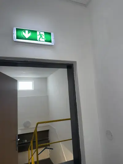 Koupelna se šatnou