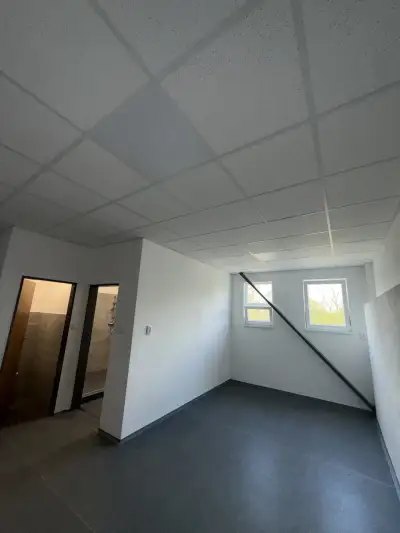 Koupelna se šatnou